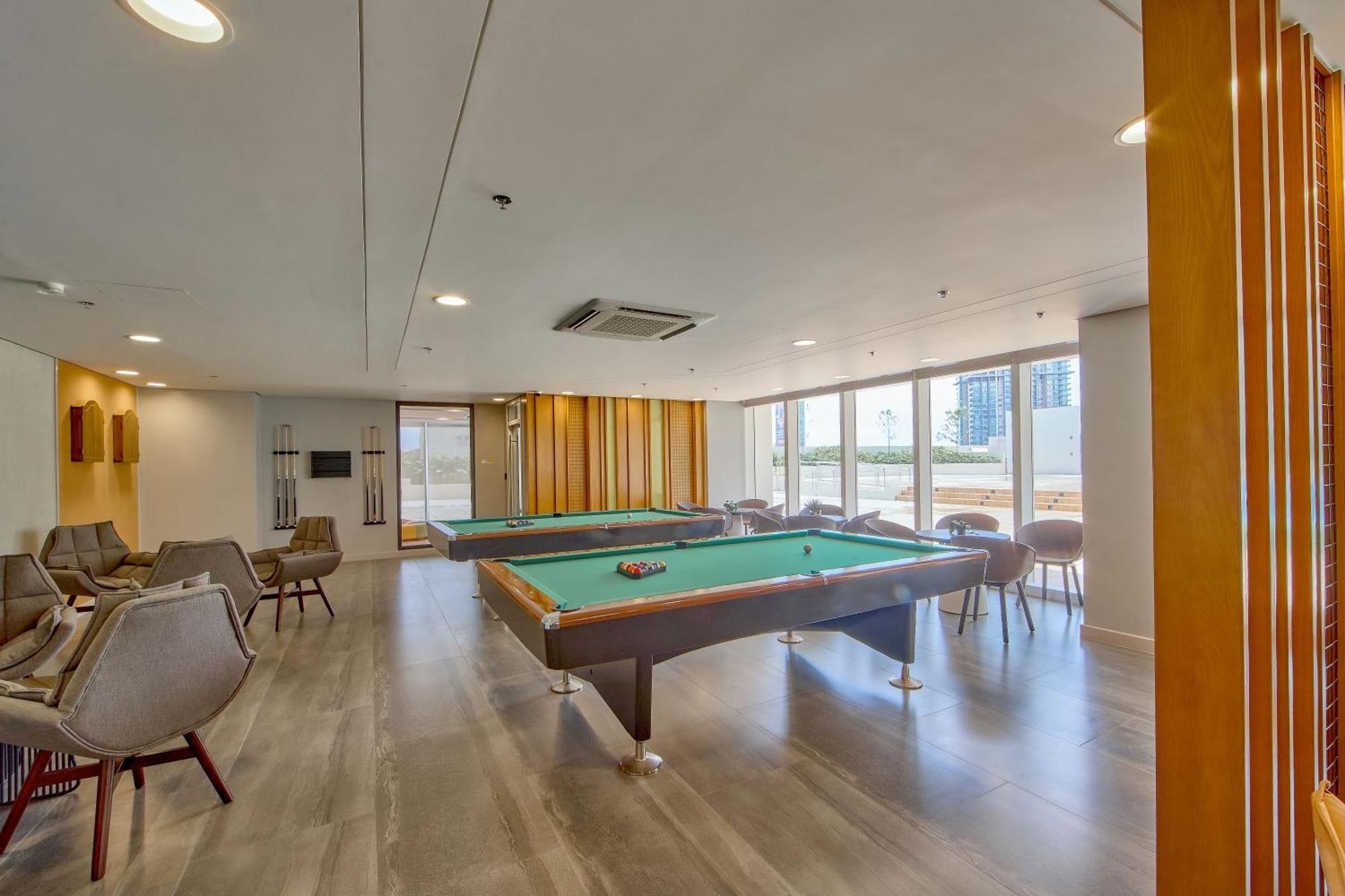The Connor Serviced Residences Managed By Hii San Juan  Exteriör bild