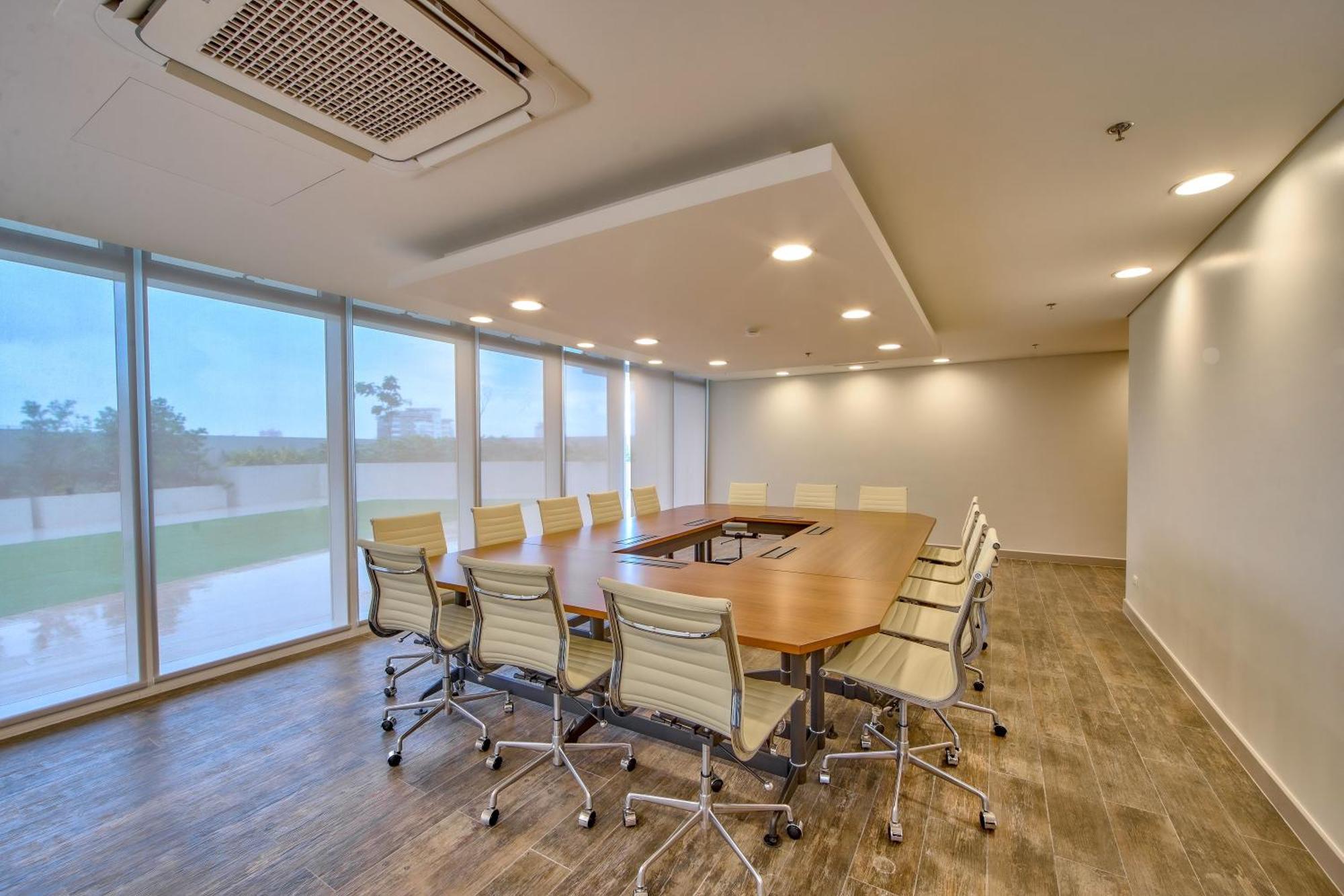 The Connor Serviced Residences Managed By Hii San Juan  Exteriör bild