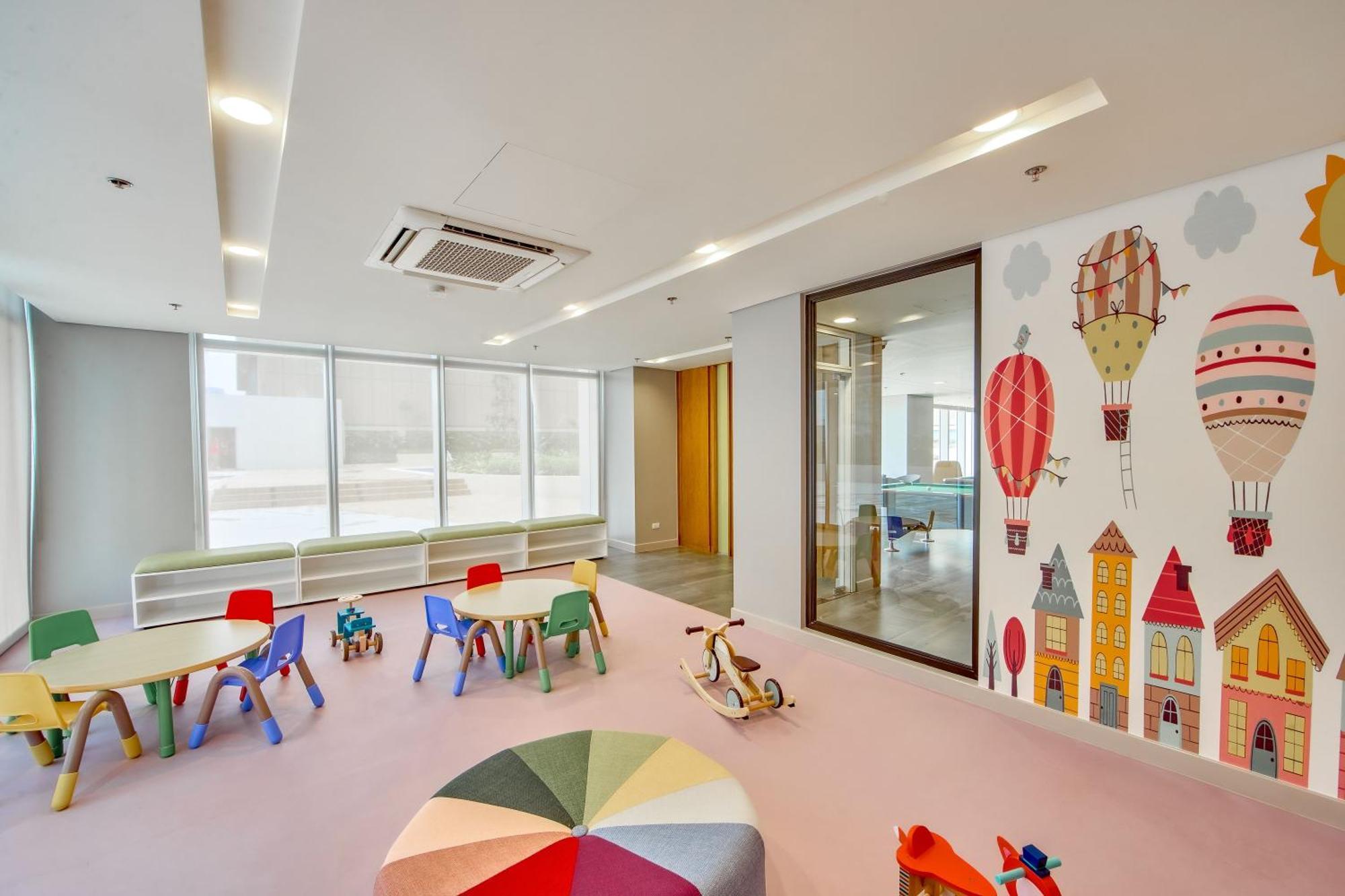 The Connor Serviced Residences Managed By Hii San Juan  Exteriör bild