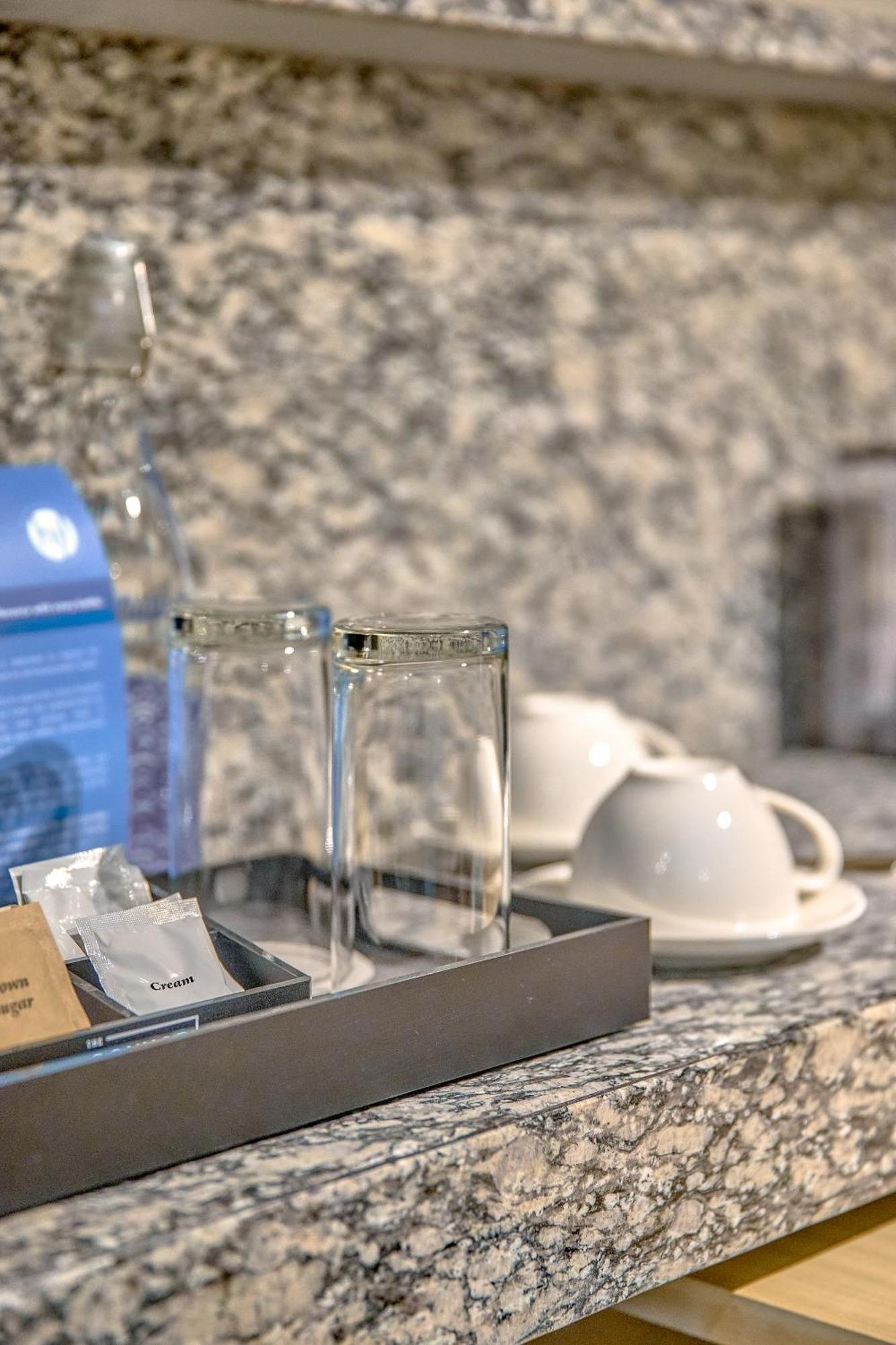 The Connor Serviced Residences Managed By Hii San Juan  Exteriör bild